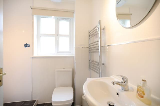 Standard Apartment, 1 Bedroom