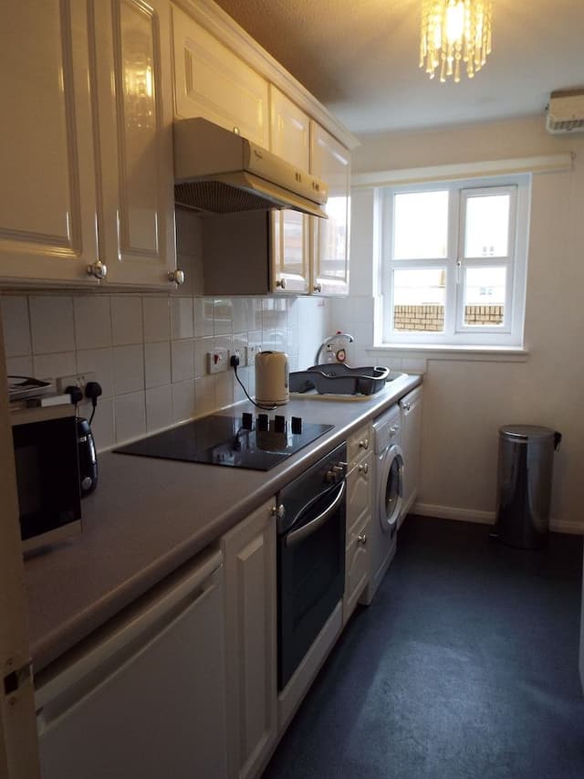 Standard Apartment, 1 Bedroom