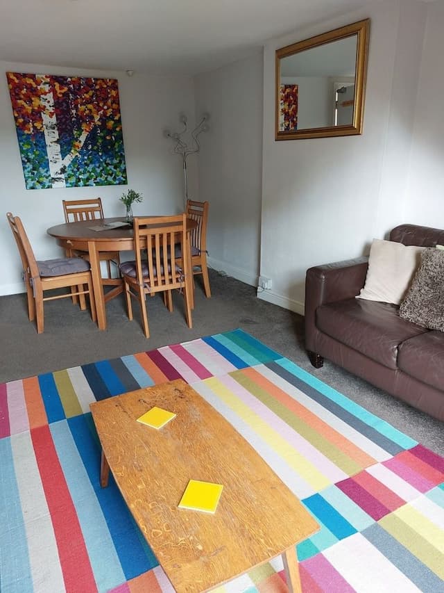 Apartment, Ensuite (Room 5)