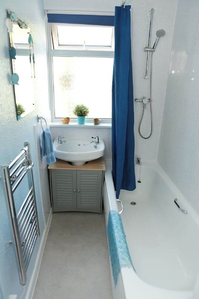 Apartment, Ensuite (Room 6)