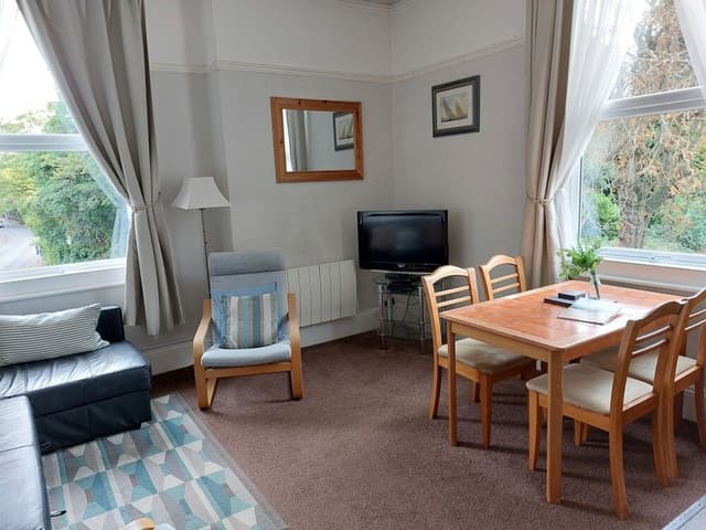 Apartment, Ensuite (Room 4)