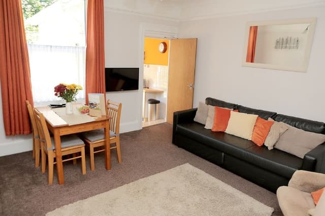 Apartment, Ensuite (Room 6)