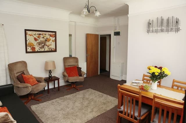 Apartment, Ensuite (Room 6)