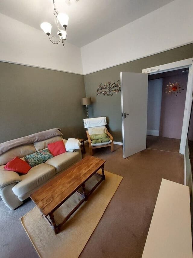 Apartment, Ensuite (Room 2)