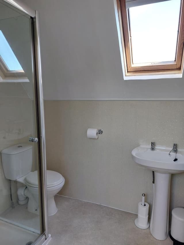 Apartment, Ensuite (Room 5)