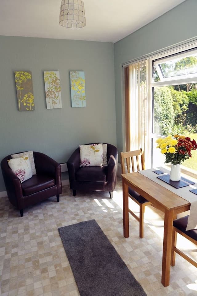 Apartment, Ensuite (Room 2)