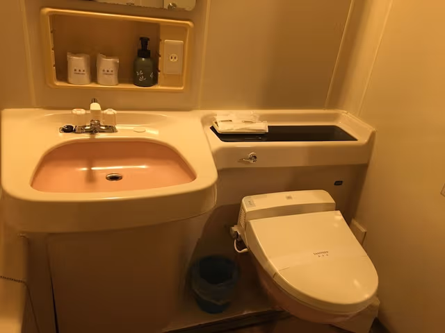 Twin Room, Non Smoking, Ocean View