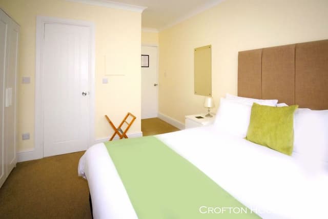 Double Room, Ensuite