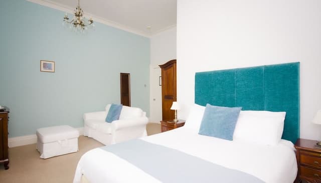Comfort Suite, Ensuite