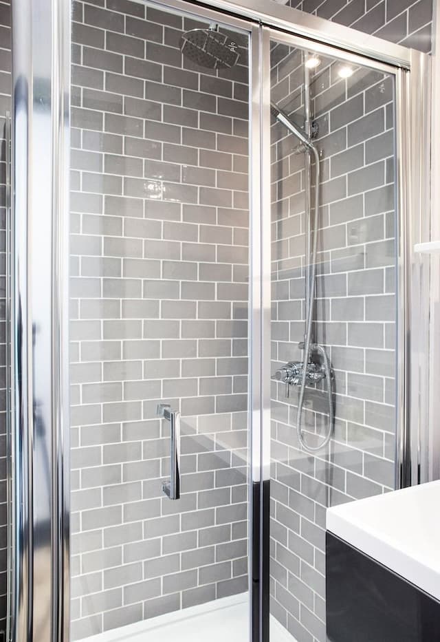 Double Room, Ensuite
