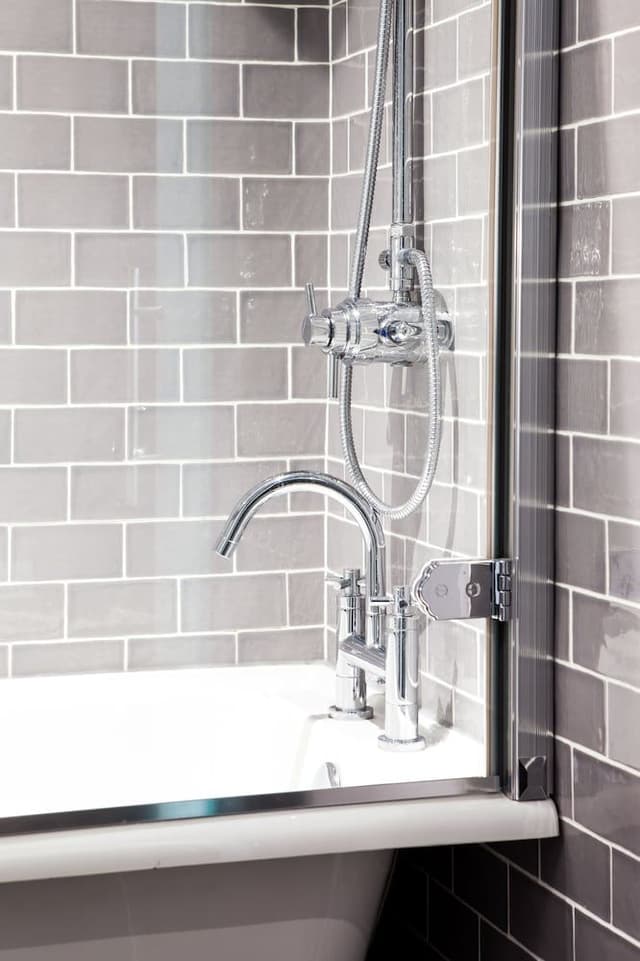 Standard Double Room, Ensuite