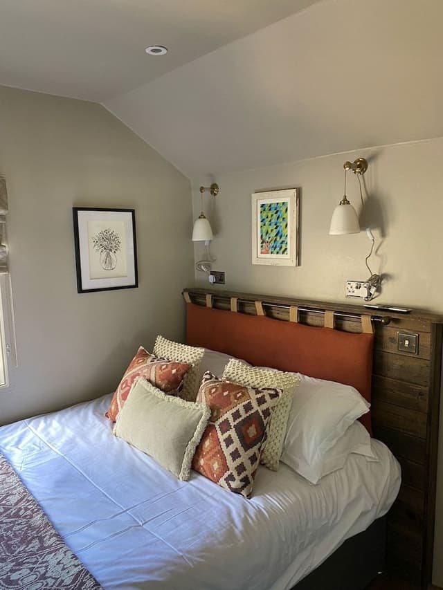 Double Room, Ensuite