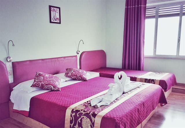Family Room, 1 Bedroom, Ensuite
