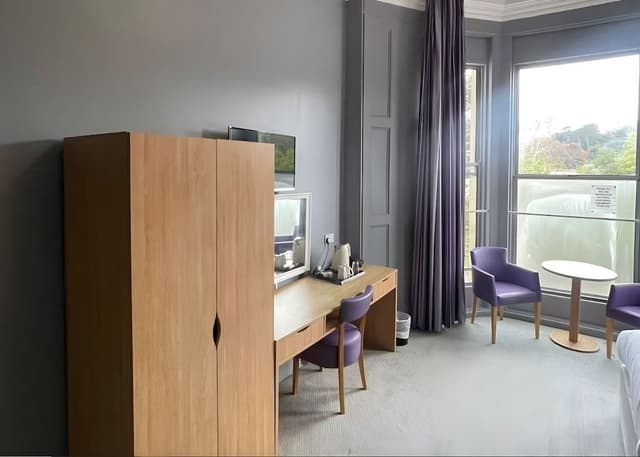 Standard Triple Room, Ensuite