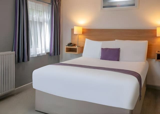 Standard Double Room, Ensuite