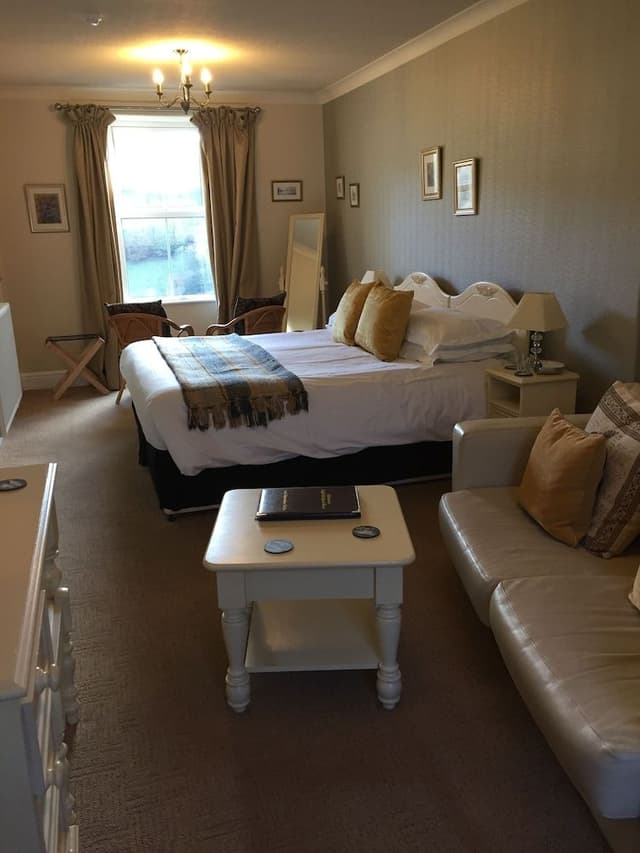 Double Room (Applethwaite)