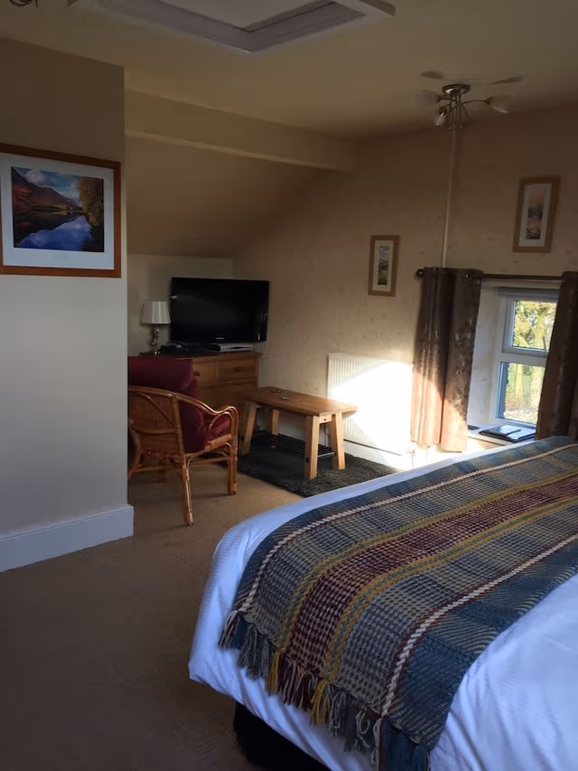 Double Room (Kirkstone)