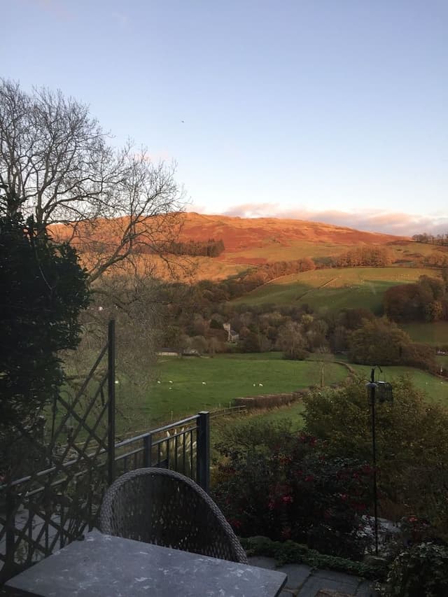 Double Room (Applethwaite)