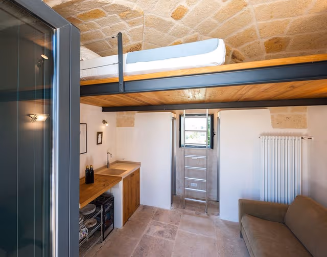 Villa, 3 Bedrooms