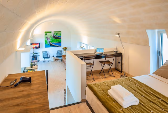 Villa, 3 Bedrooms
