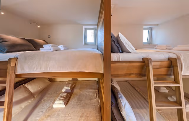 Villa, 3 Bedrooms
