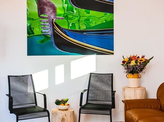 Villa, 3 Bedrooms