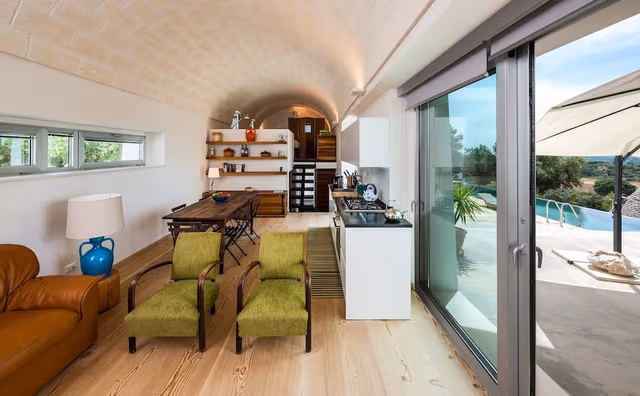 Villa, 3 Bedrooms