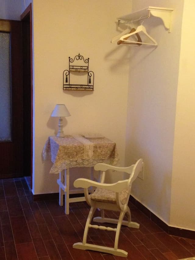 Romantic Double Room, 1 Queen Bed
