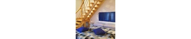 Family Quadruple Room