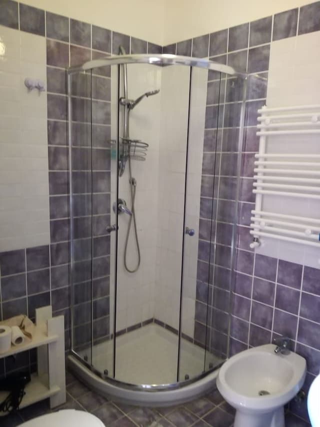 Design Double Room, 1 Queen Bed, Terrace, Garden Area