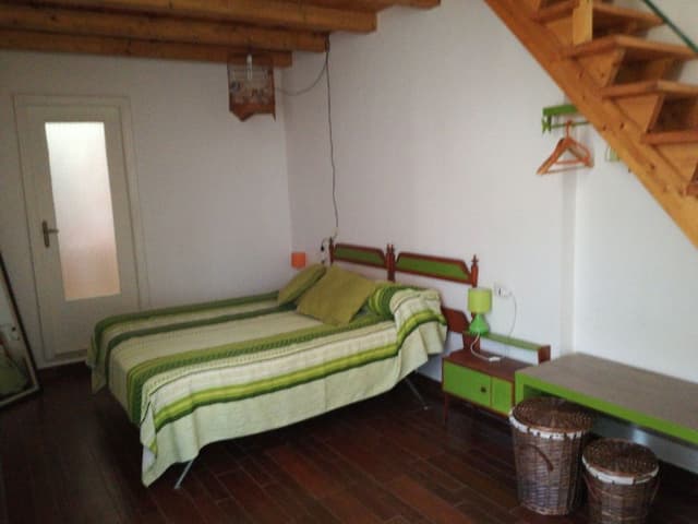 Quadruple Room, Mountain View