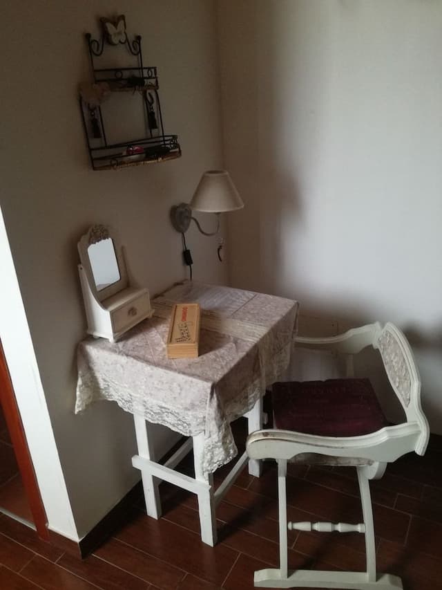 Romantic Double Room, 1 Queen Bed