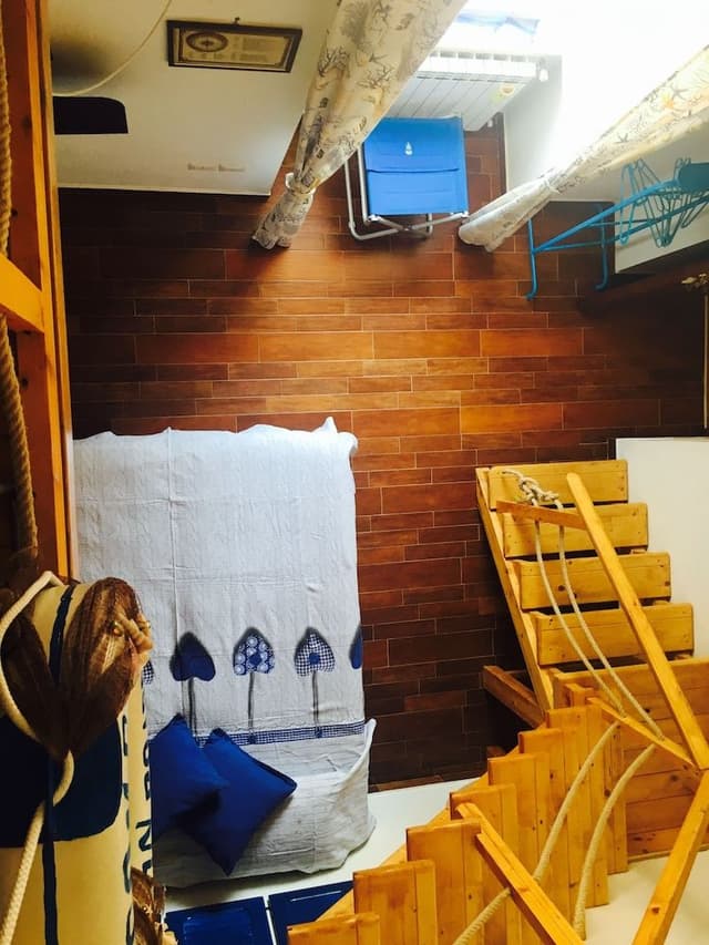 Family Quadruple Room