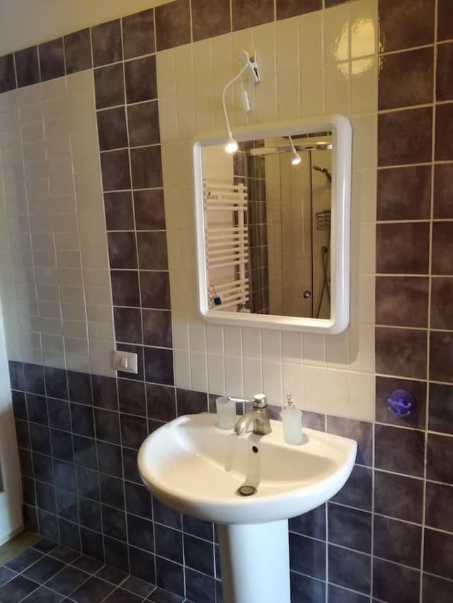 Design Double Room, 1 Queen Bed, Terrace, Garden Area