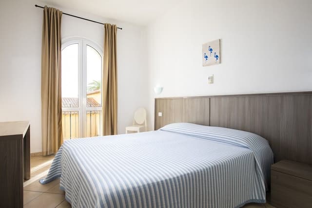 Comfort Double or Twin Room