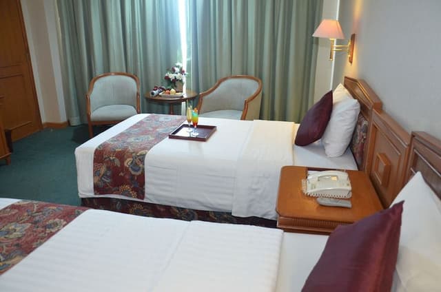 Superior Room