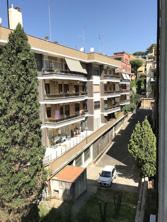Deluxe Double Room, 1 Queen Bed, Balcony