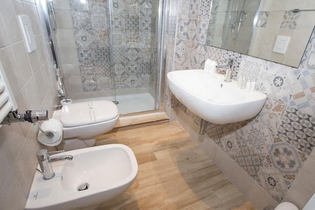 Economy Double Room, 1 Double Bed