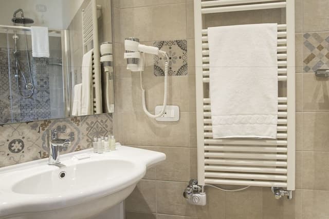 Deluxe Double Room, 1 Queen Bed, Balcony