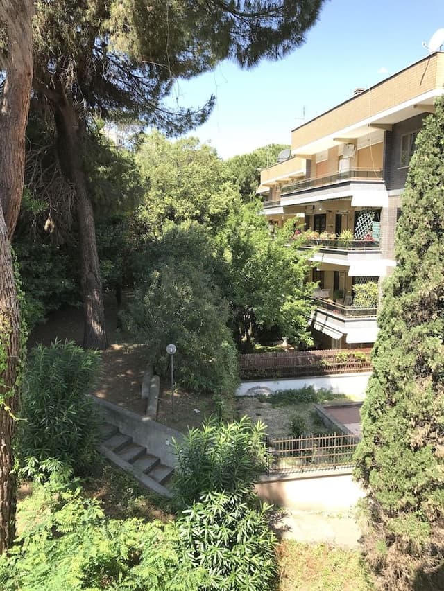 Deluxe Double Room, 1 Queen Bed, Balcony