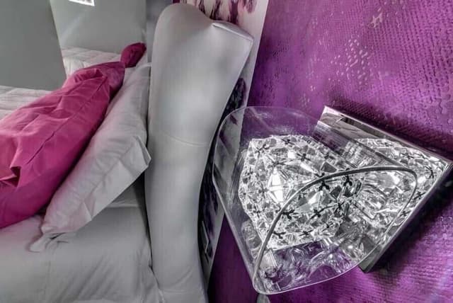 Luxury Room