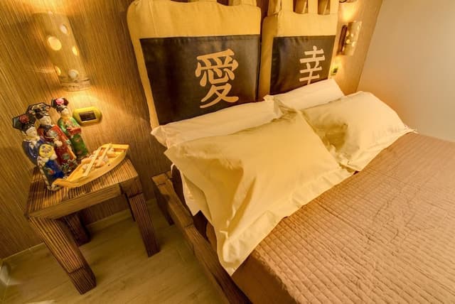 Comfort Room