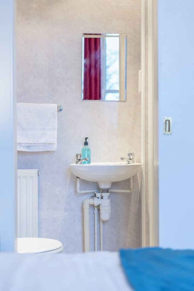 Double Room, Ensuite