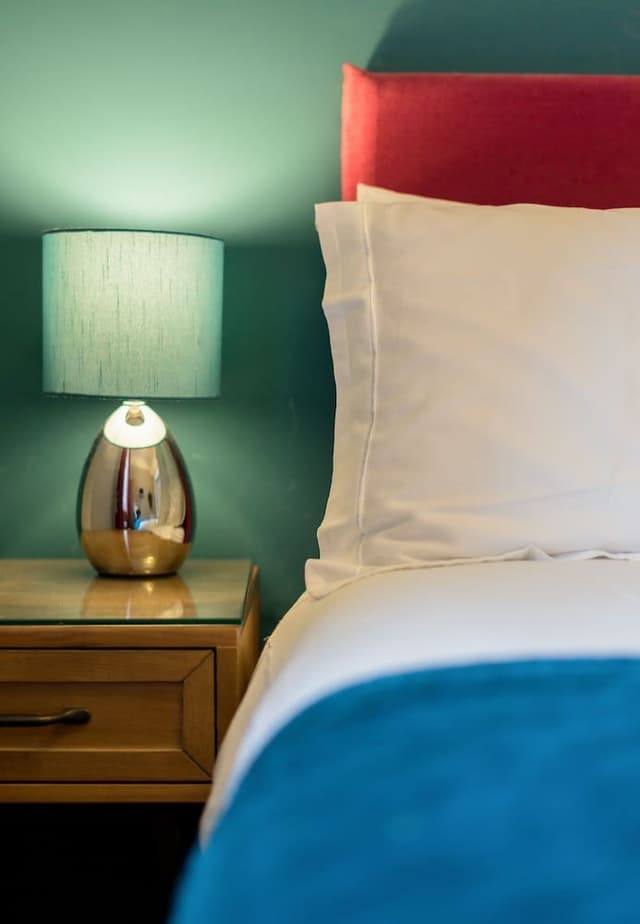 Double Room, Ensuite