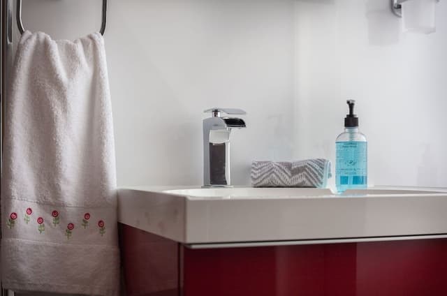 Twin Room, Private Bathroom