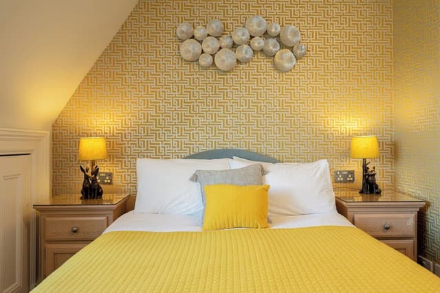 Triple Room, Ensuite
