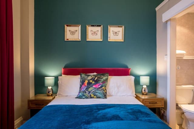 Double Room, Ensuite