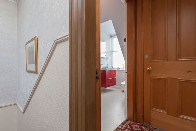 Twin Room, Private Bathroom