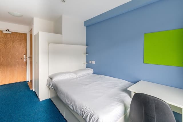 Apartment, 5 Bedrooms, Kitchen (3/4 Double Bed - 120cm wide)
