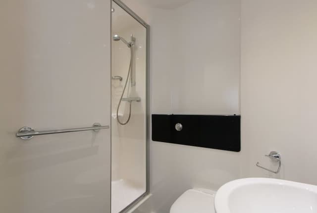 Studio, Kitchenette (3/4 Double Bed - 120cm wide)